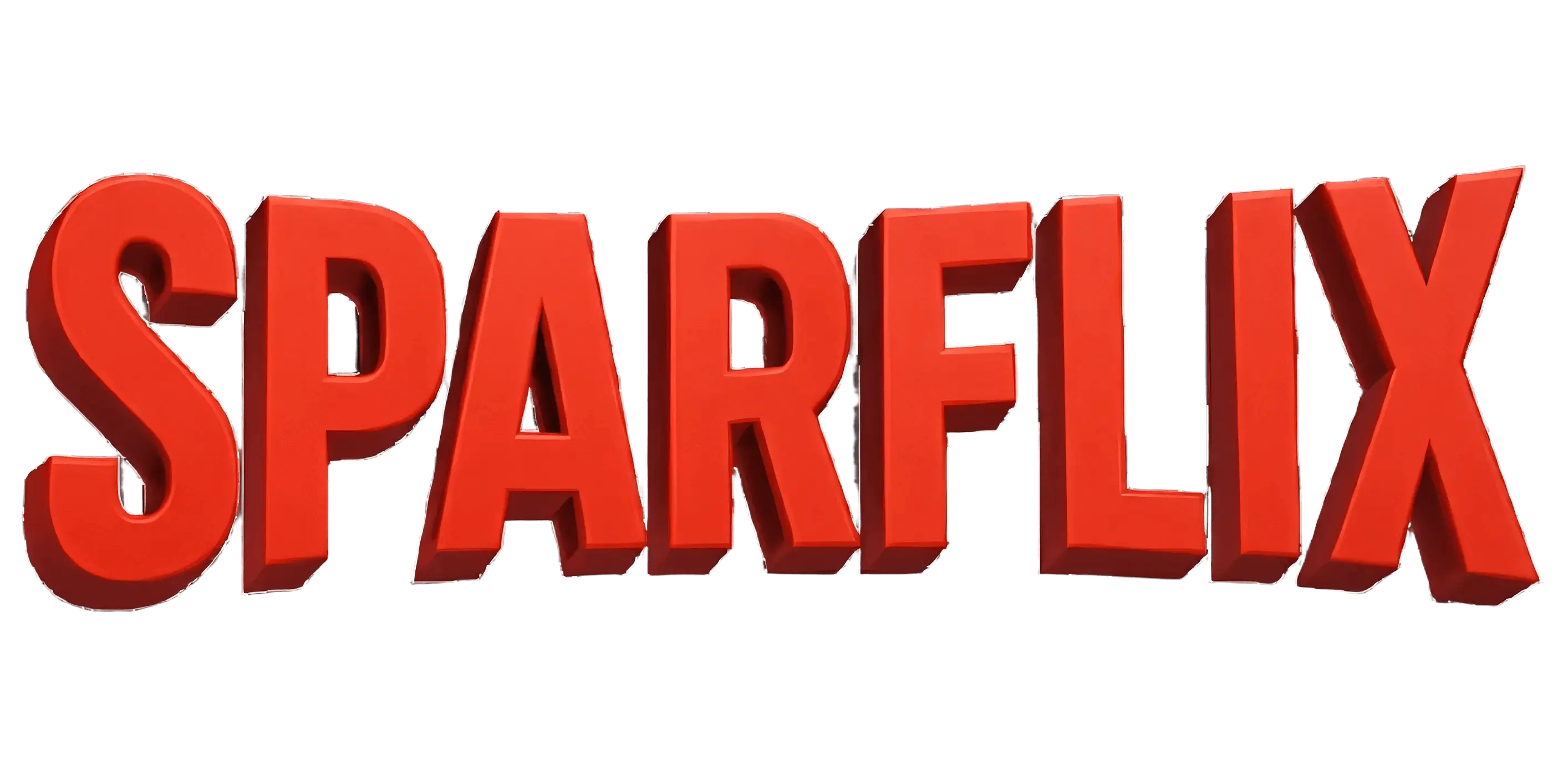 Sparflix Logo